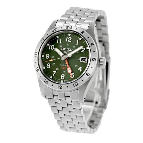 Montre seiko sports field - seiko,