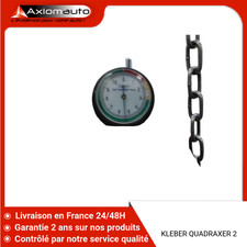🇫🇷 Pneu KLEBER QUADRAXER 2 145 70 13 71 T ♻️