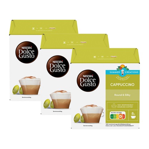 Nescafé dolce gusto - nescafÉ,