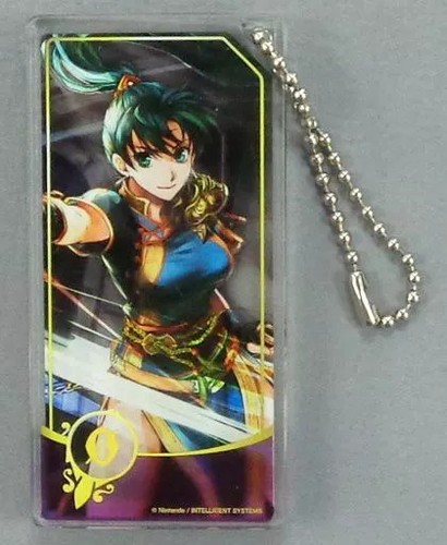 Porte clés mascotte rin - porte-clés,