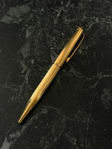Stylo bille luxe - de,