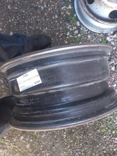 Jante renault grand scenic - grand, 3
