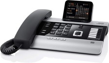 Gigaset DX800A - téléphone