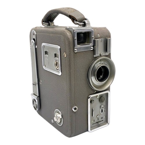 Zeiss ikon movikon - zeiss, 8