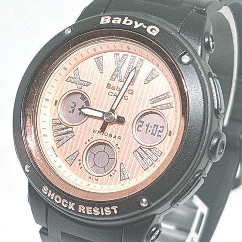 Casio quartz analog - casio,