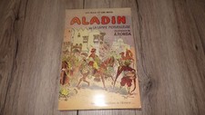 Aladin ou la lampe