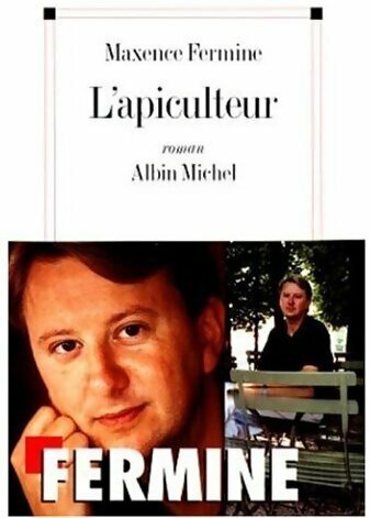 Apiculteur maxence fermine - -,