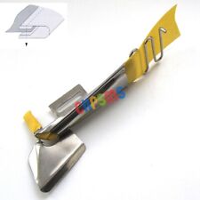 Machine à coudre industrielle