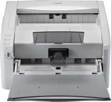 Scanner de documents Canon