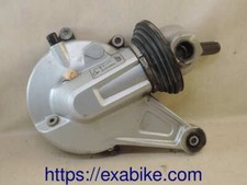 couple conique arriere pour