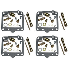 Kit réparation carburateur x4