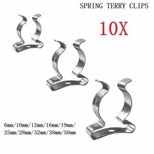 Terry Pinces for Garages