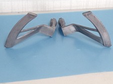 Changement de palettes de