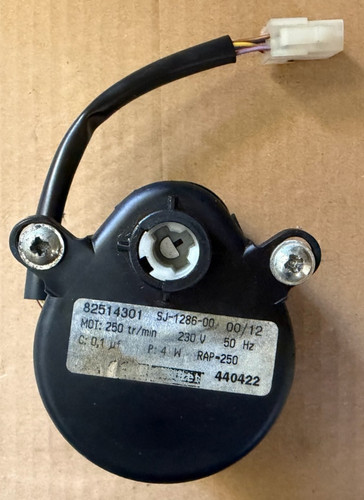 Moteur crouzet 440422 - moteur,