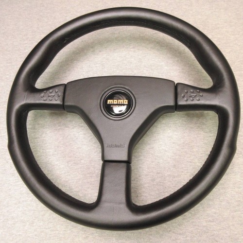 Volant origine momo honda - momo,