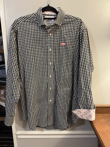 Arkansas razorbacks l - arkansas,