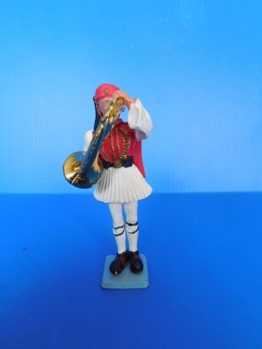 Aohna figurine historique - figurine,