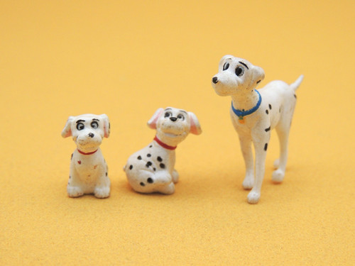 Polly pocket disney 101 - pocket,