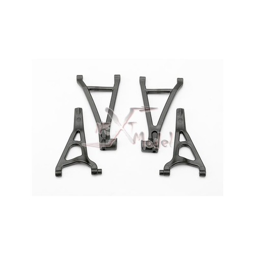 Triangles avant set complet