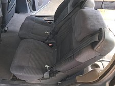 Siege arriere gauche RENAULT