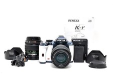 PENTAX K-r 12.4MP Caméra SLR