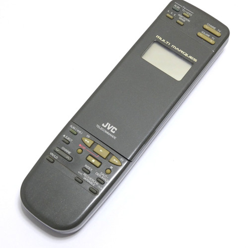 Telecommande jvc pq11202 - jvc,
