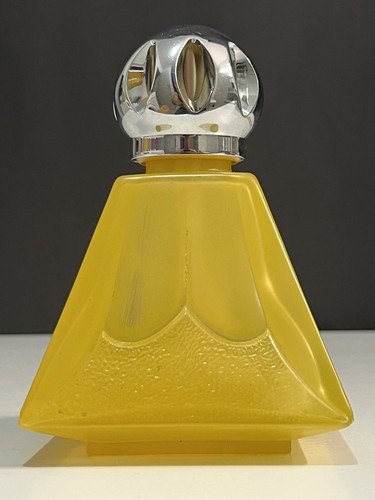 Lampe berger modèle jupon - lampe,