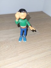 figurine Gaston Lagaffe -