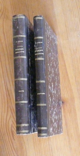 Livre scolaire xix - scolaire, xix°