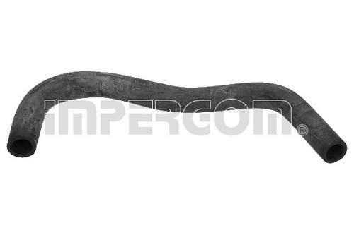 Durite radiateur original - de,