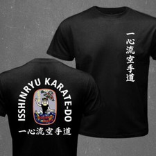 Isshin Ryu Karate T-shirt