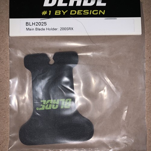 Blade blh2025 200srx - blade,