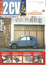 2 CV XPERT N°48 BRAS ARR