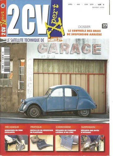 Xpert 48 bras arr - xpert,