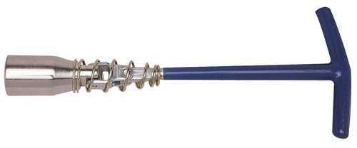 Clé bougie 21mm - bougie, 16/21mm