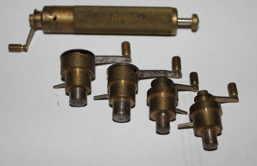 Estrapade pour ressort - pour,