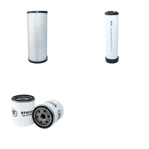 Kit filtre pour - kit,