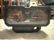 83-85 Honda Nighthawk 650 Speedometer 