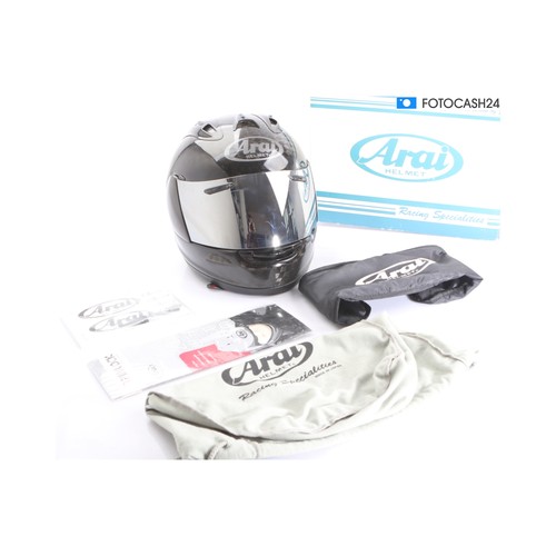 Casque course arai 7 rc - course,