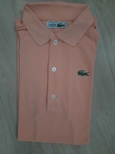 Polo lacoste femme - polo, authentique