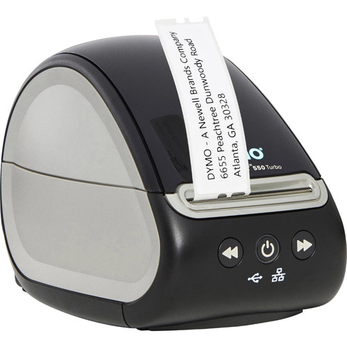 Dymo labelwriter 550 - labelwriter, turbo