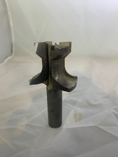 Large Outside Profile CNC