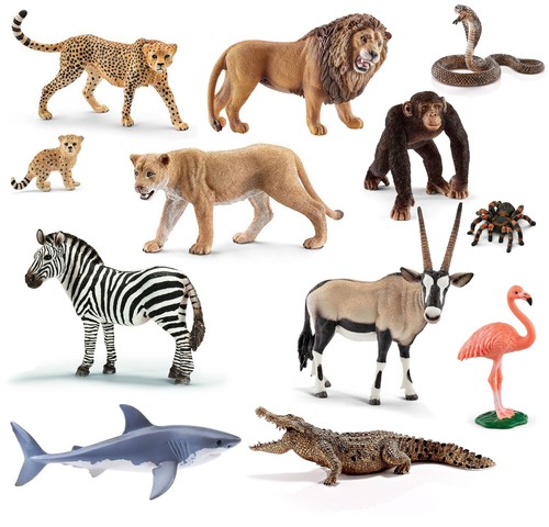 Schleich figurine animal - schleich,