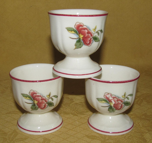 Lot coquetiers villeroy - de,