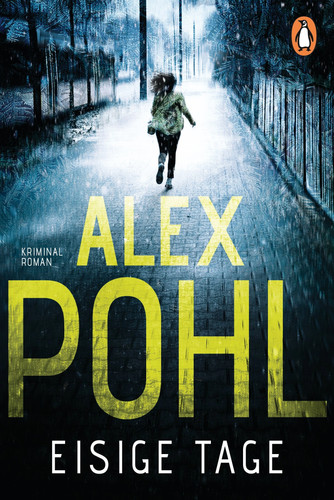 Alex pohl jours - pohl,