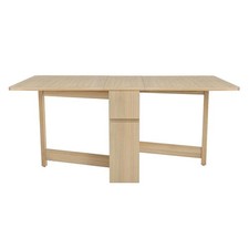 Table Console Pliante "Kungla"