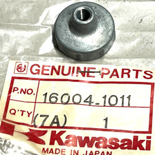 Capuchon De Carburateur