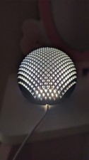 Lampe Boule LED Matte couleur