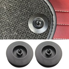 2 Set Tapis de Voiture