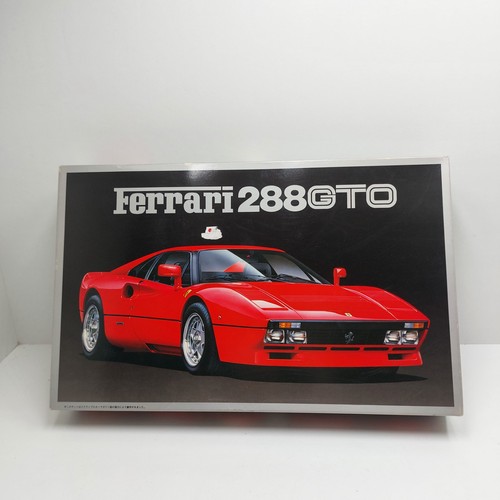 Fujimi 106 3800 maquette - 1/16,